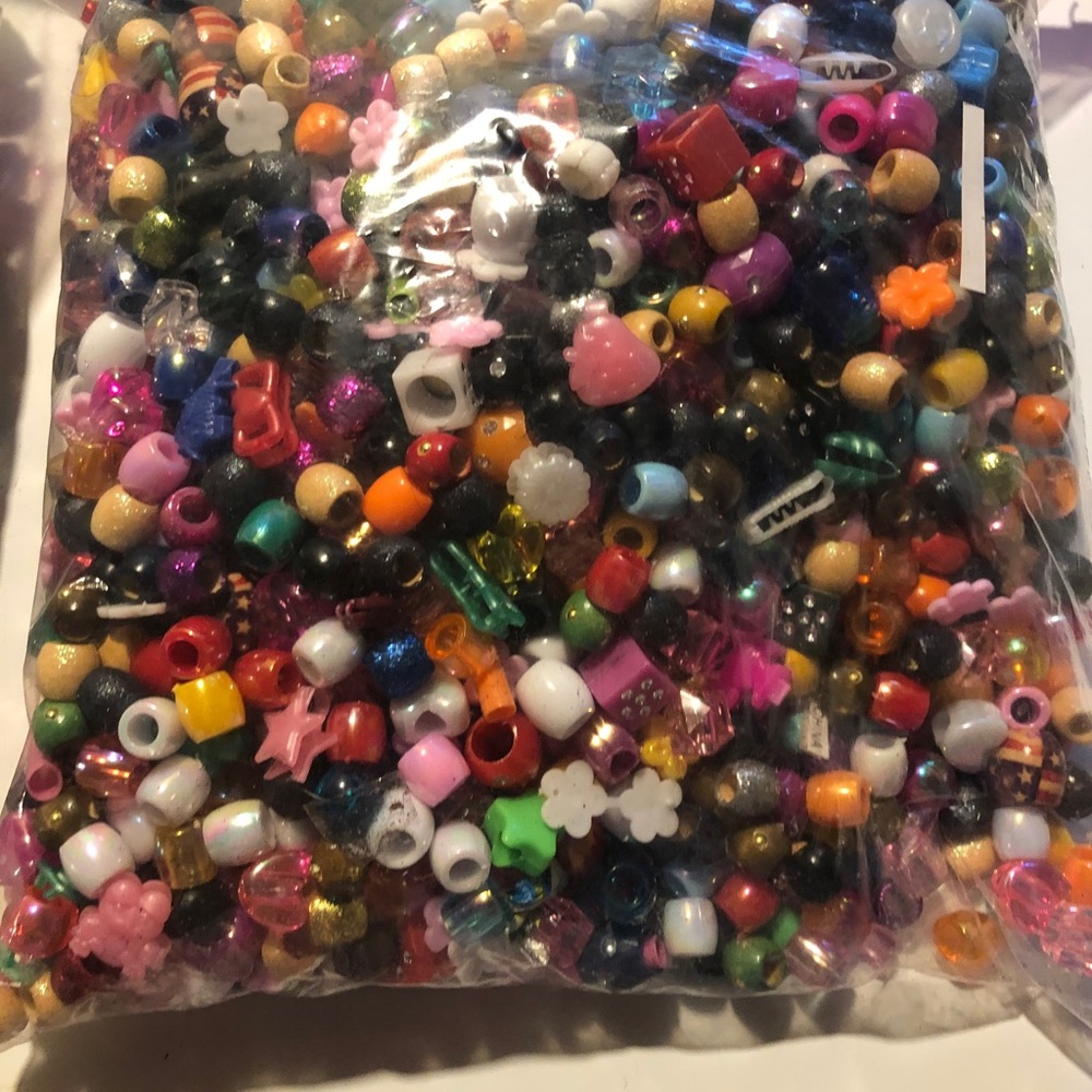 Beads